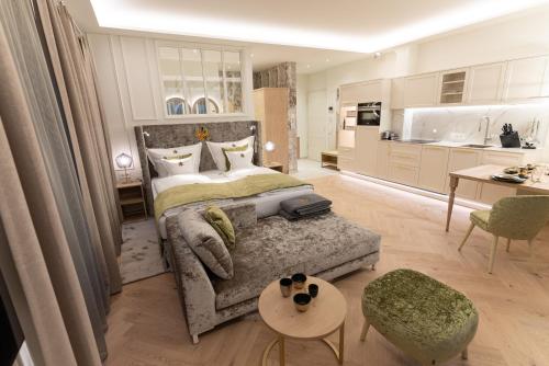 SCHLOSSRESIDENZ Business Apartments - image 3