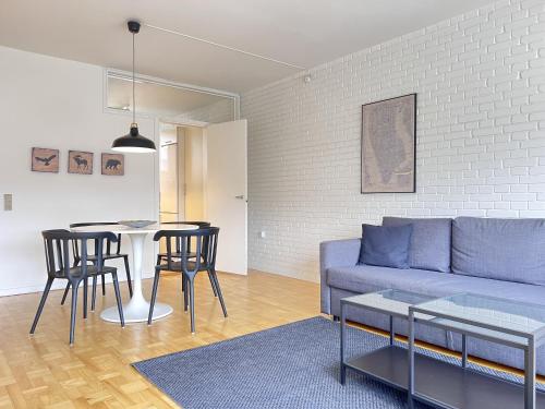  Apartment In Valby in Kopenhagen