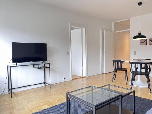  Apartment In Valby in Kopenhagen