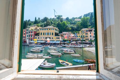 Casa Papù 2 by PortofinoVip - Apartment - Portofino