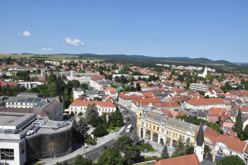 Panorama View Family Apartment