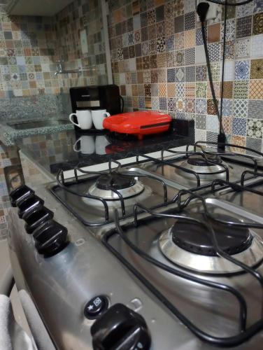 Apartamento Aconchegante em Paulo Afonso