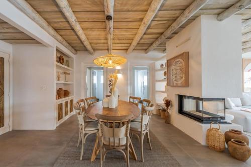 Villa da Comporta - Apartamento T3 in คอมปอตา