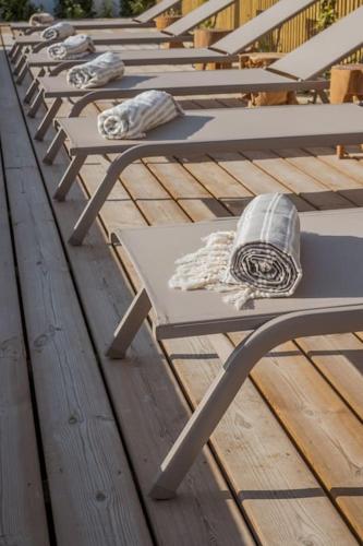 Villa da Comporta - Apartamento T3 in คอมปอตา