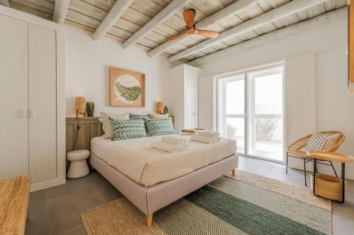 Villa da Comporta - Apartamento T3 in คอมปอตา
