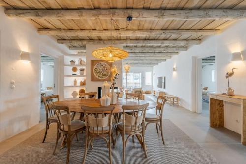 Villa da Comporta - Apartamento T3 in คอมปอตา