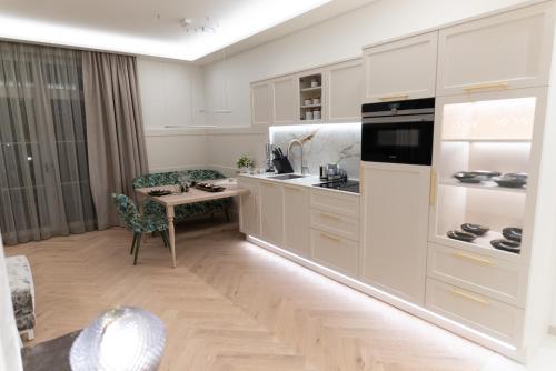 SCHLOSSRESIDENZ Business Apartments - image 12