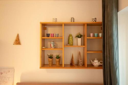 Central Cozy Studio - Dostojevski - image 2