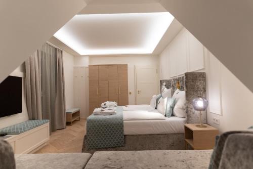 SCHLOSSRESIDENZ Business Apartments - image 11