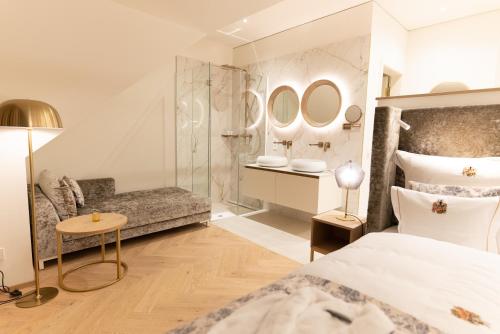 SCHLOSSRESIDENZ Business Apartments - image 7