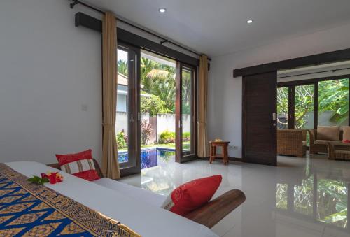 Villas Anna Bali