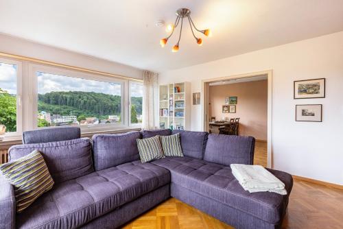 Ferienwohnung Lammerberg - Apartment - Albstadt