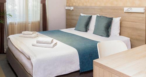 加尔尼薄荷酒店