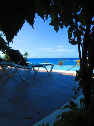 Le Mirage, Negril (foto 10)