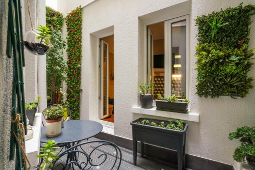 Удобства, Residence Aurmat a Boulogne-Billancourt in Boulogne-Billancourt