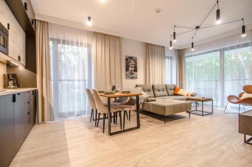 Apartamenty Premium Shellter Rogowo - ALL DAY HOLIDAY