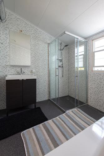 79, Ruime chalet aan de Kampina, Oisterwijk (Foto 8)