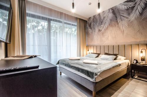 Apartamenty Premium Shellter Rogowo - ALL DAY HOLIDAY