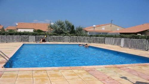 Appartement Liberssan les pieds dans le sable, rez de plage