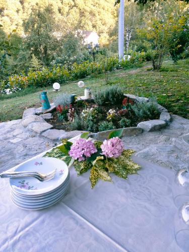  B&B Casa dell'Orso in Lurisia