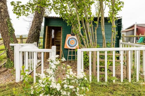 cottage maison de campagne Normandie house Normandy