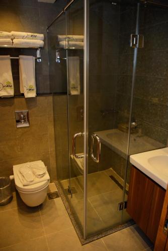 Jasmine Pyramids Hotel