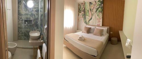 1 queen bed
