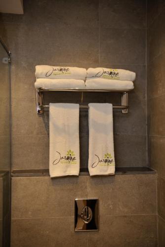 Jasmine Pyramids Hotel