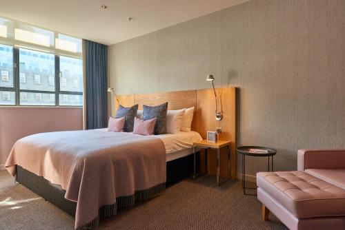 Apex City Of London Hotel - image 10