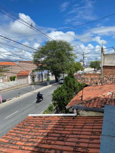 Apartamento para o São João