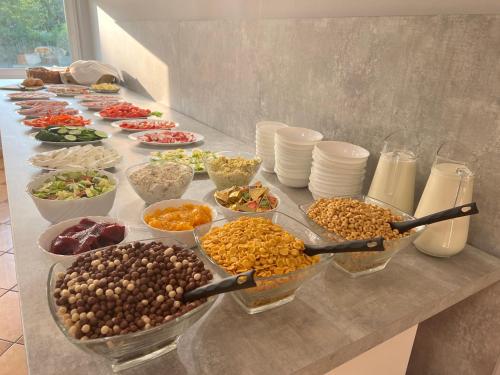 Hotel ROK – Krakow, AR