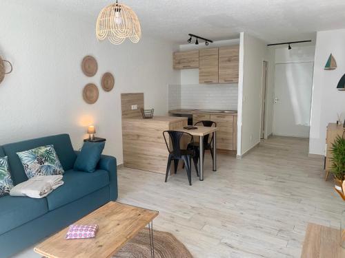 Superbe Studio neuf - Apartment - Saintes-Maries-de-la-Mer