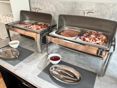 Hotel ROK – Krakow, AR