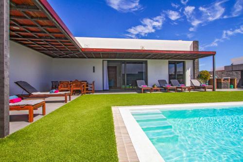 Villa Angelina