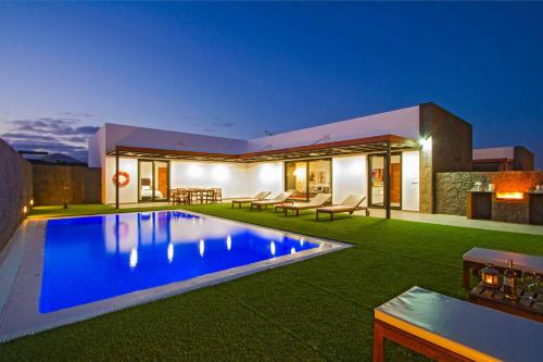 Villa Angelina