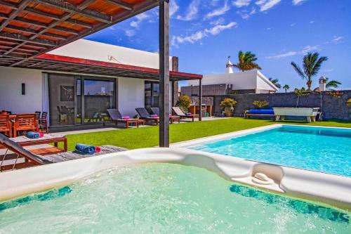 Villa Angelina
