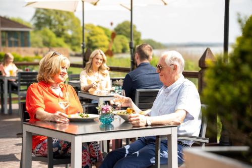 Ferrycarrig Hotel - image 6