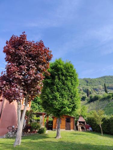 Casa Vacanze Monte Villa in Pieve Di Soligo