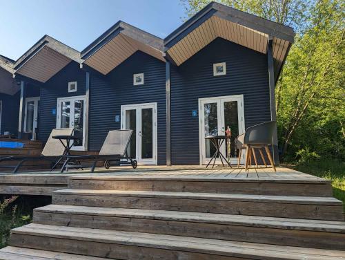  Horsebakken in Hundested