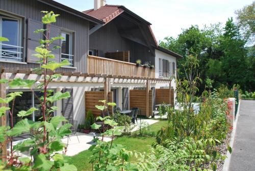 Villa Catalina - Accommodation - Annecy