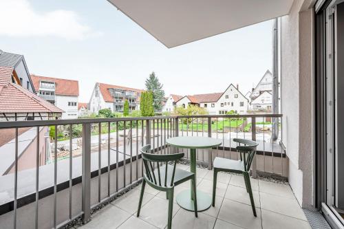 limehome Metzingen Wilhelmstr