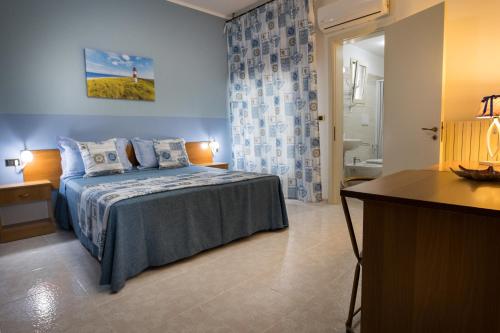 B&B Lucia chambre d'hôte Salve