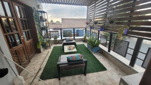 departamento confortable in Maipu