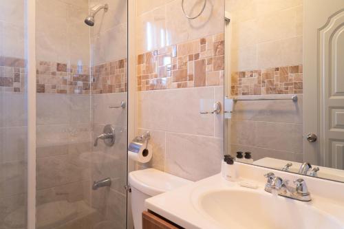 Villa Gumio Studio Apt - 7 minutes walk to Boca Chica Beach apts