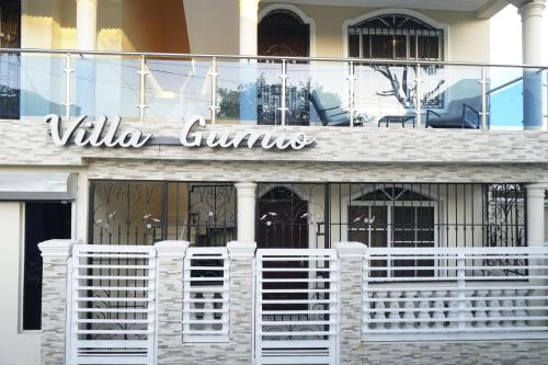 Villa Gumio Studio Apt - 7 minutes walk to Boca Chica Beach apts