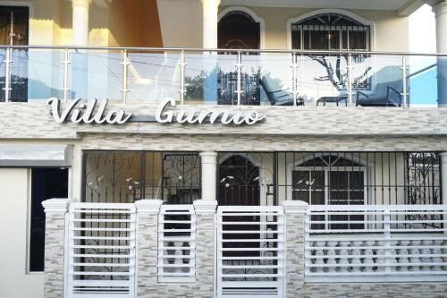 Villa Gumio Studio Apt - 7 minutes walk to Boca Chica Beach apts