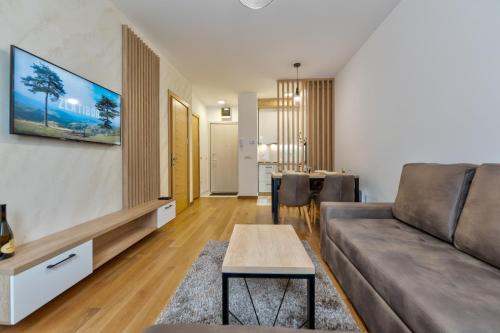 Mount Inn Ranković - Apartment - Zlatibor