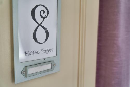 Maison BOGArT