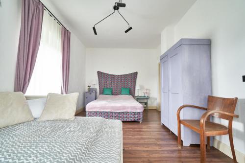 Maison BOGArT