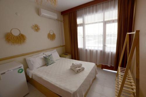 ŞEREF APART MOTEL ŞEREF APART MOTEL